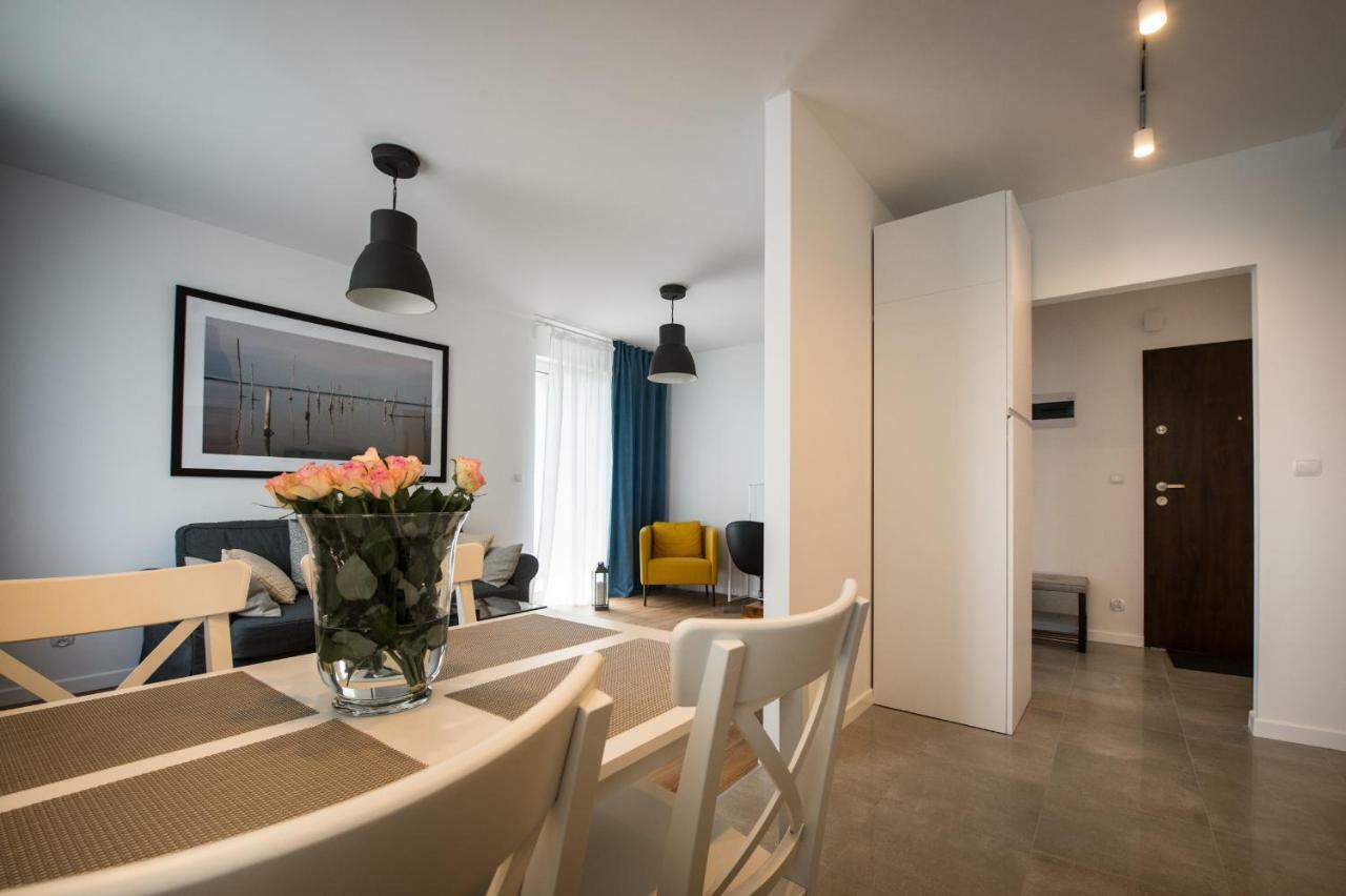 Apartament W Piszu Екстер'єр фото
