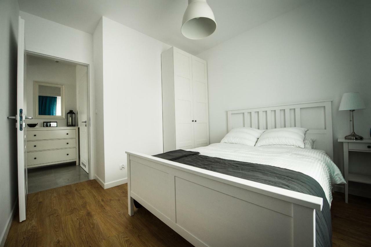 Apartament W Piszu Екстер'єр фото