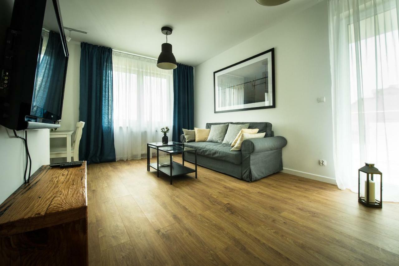 Apartament W Piszu Екстер'єр фото
