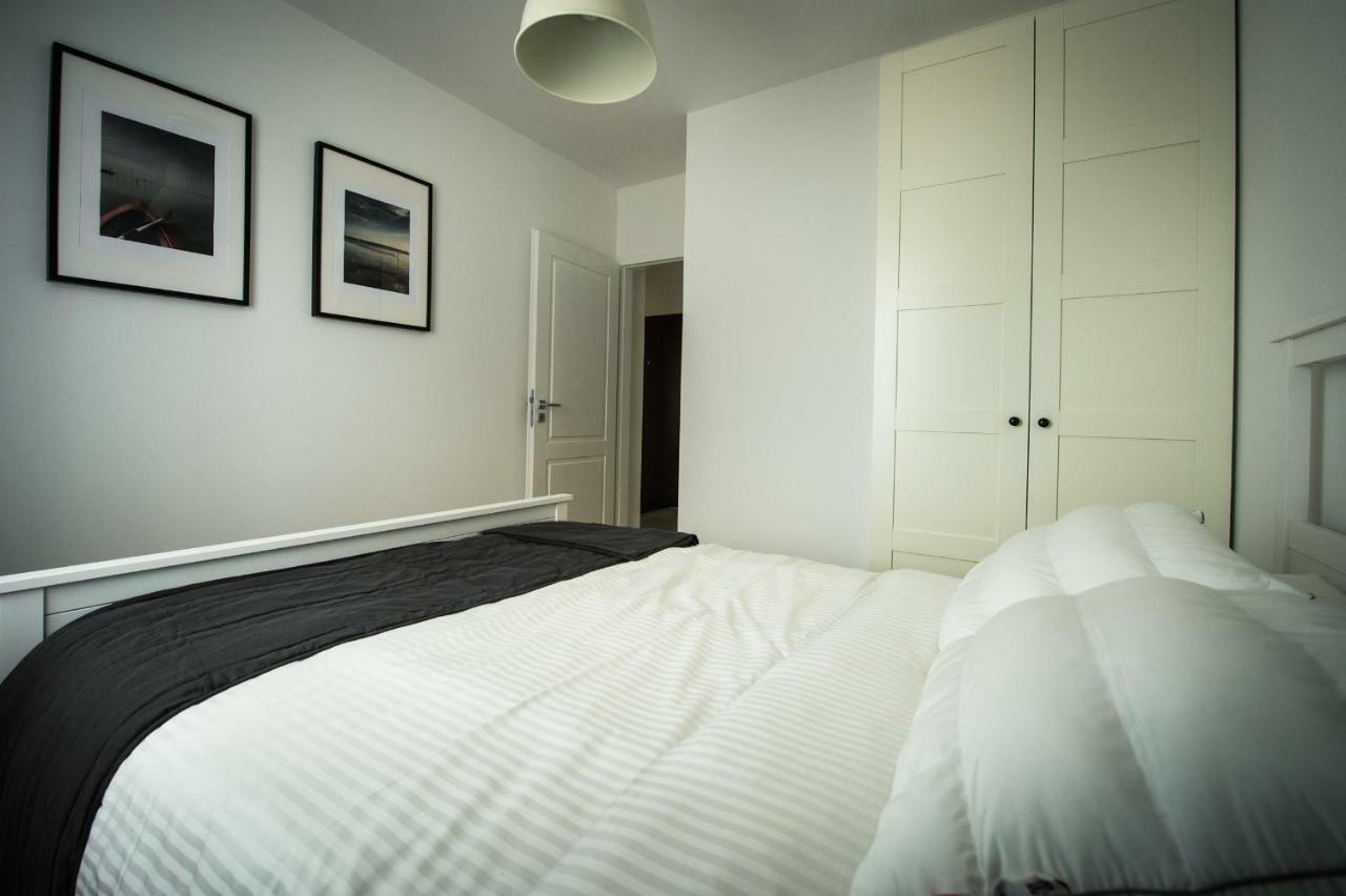 Apartament W Piszu Екстер'єр фото