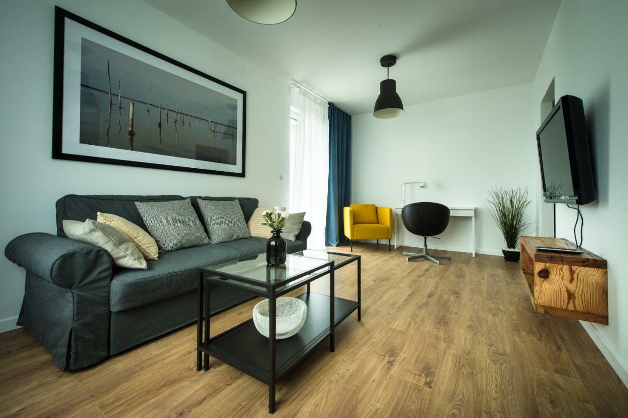 Apartament W Piszu Екстер'єр фото